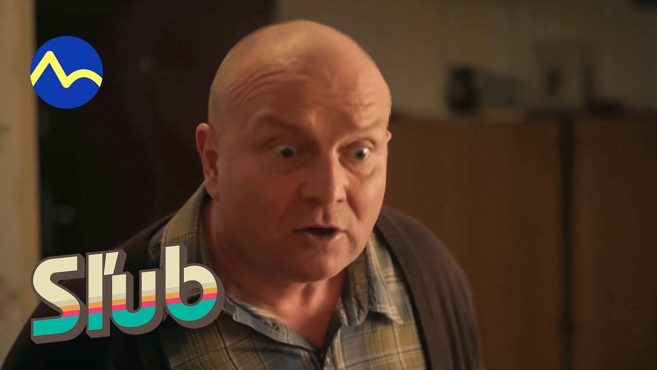 U Horv&aacute;thovcov je poriadne dusno. Jano vybuchol 🌋 | Sľub