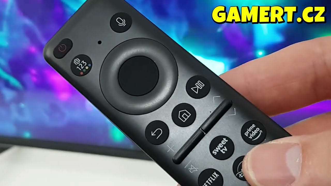 Jaký je rozdíl mezi 60 Hz a 120 Hz televizí? // TELEVIZE CZ