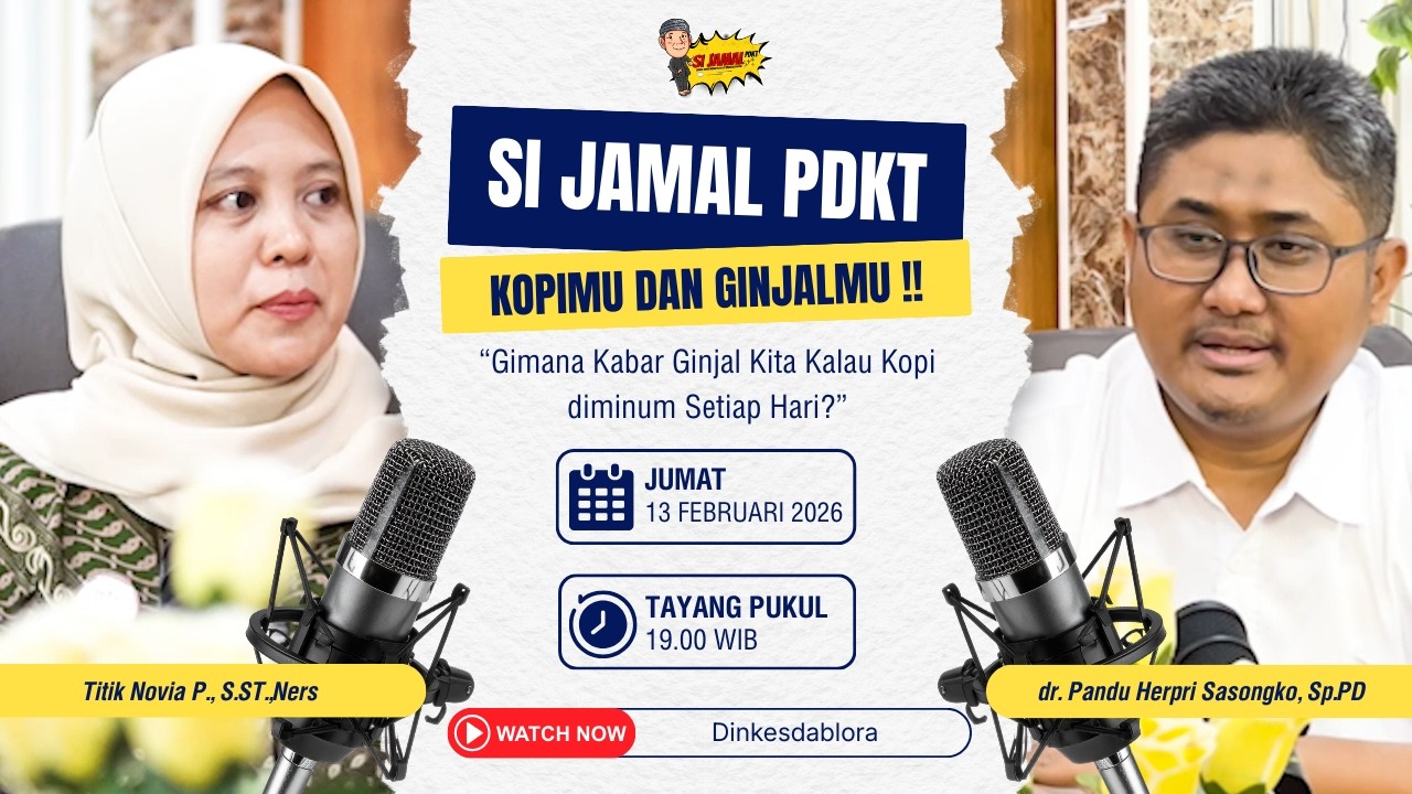 KOPIMU DAN GINJALMU