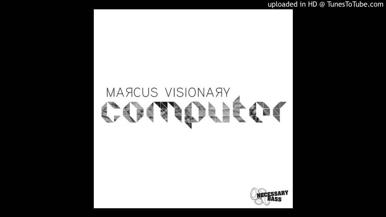 08. Mr. Williamz - Ganja (Marcus Visionary Remix)