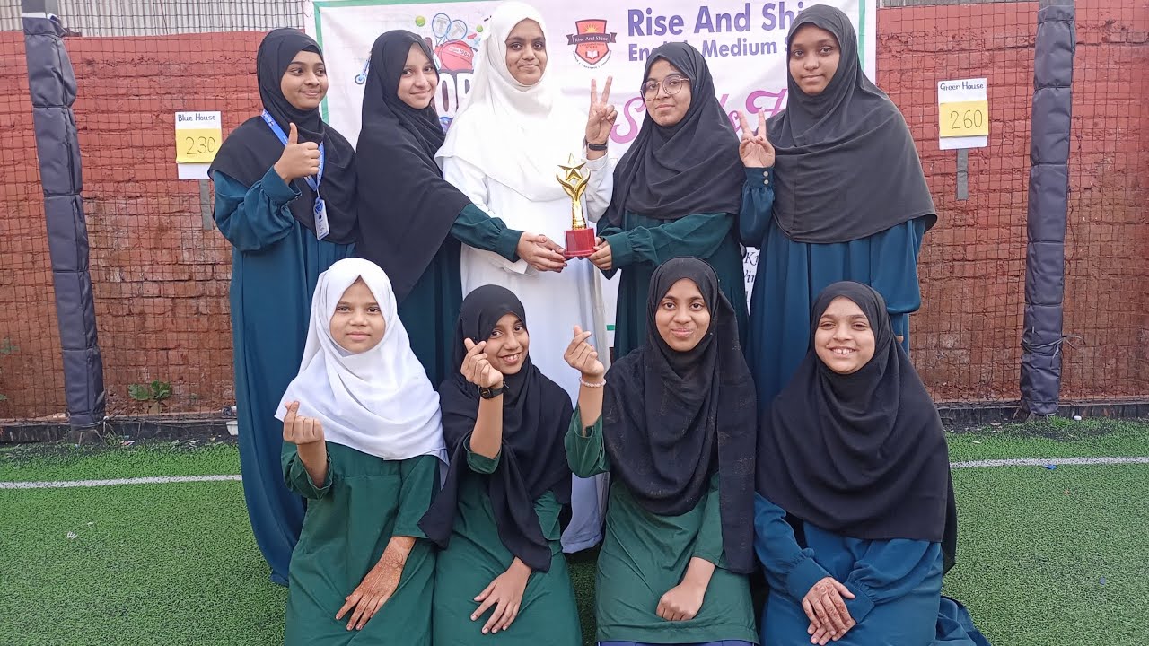 Sports Fest 2025-2026
