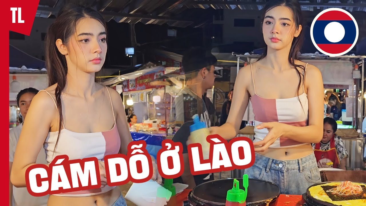 Vỡ Mộng Lấy Vợ Lào: Từ 