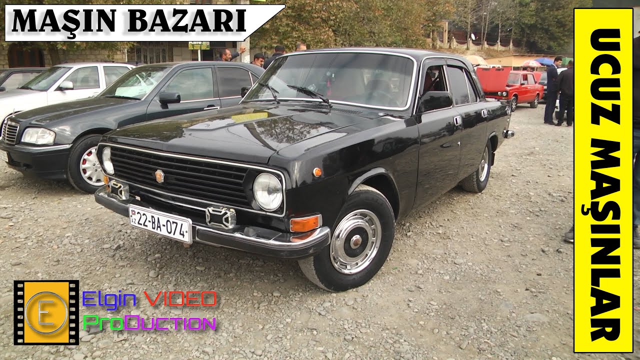 Masin Bazari #14112025 (2-ci hissə)  FullHD YENİ YouTube