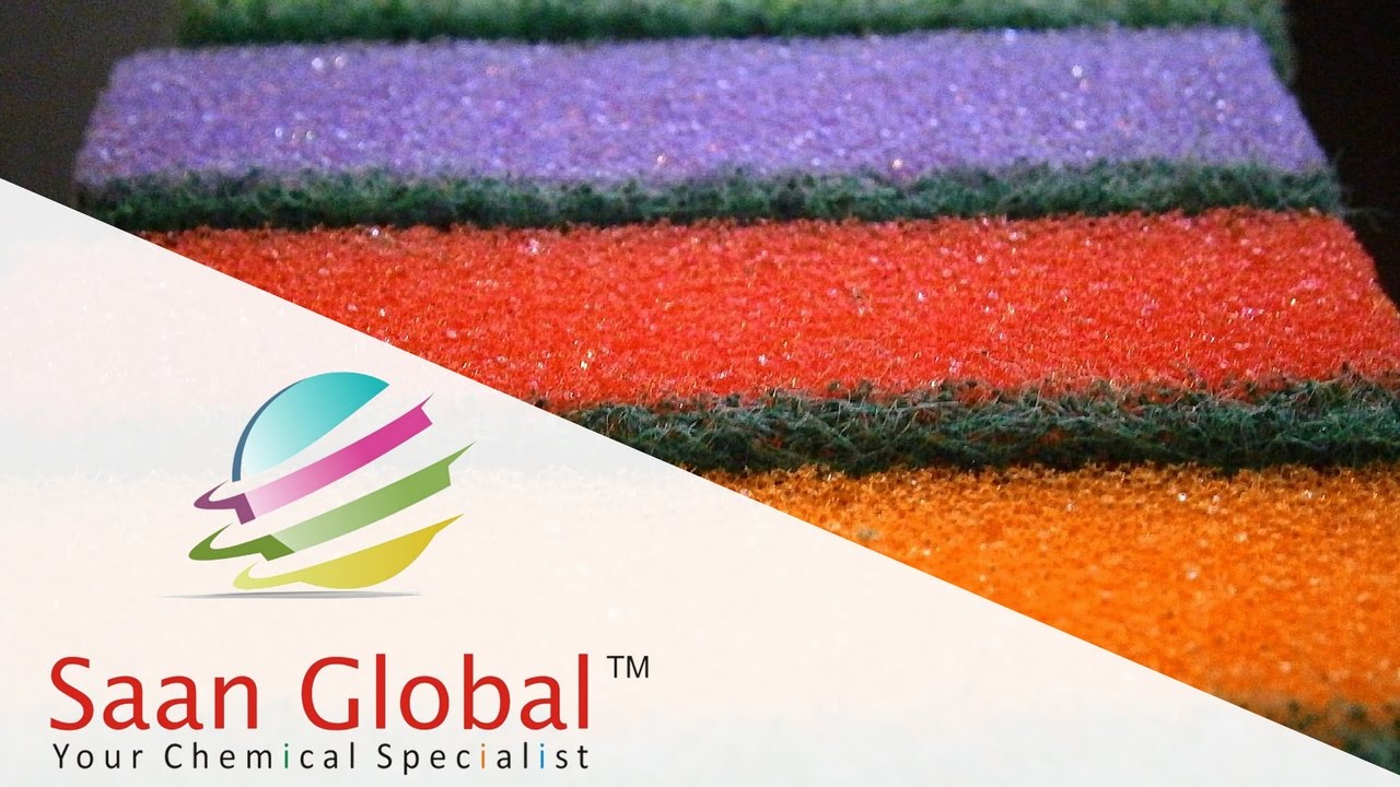 SAAN GLOBAL Corporate video