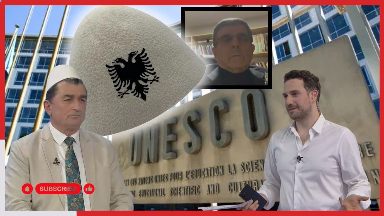 Lobim - “PLISI” shqiptar në UNESCO, flasin nismëtarët…