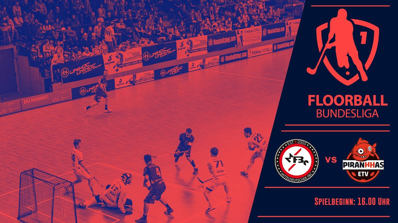 MFBC Leipzig vs ETV Piranhhas