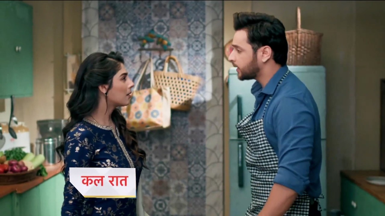 Anupamaa Today Episode NEW PROMO | 16th March 2026