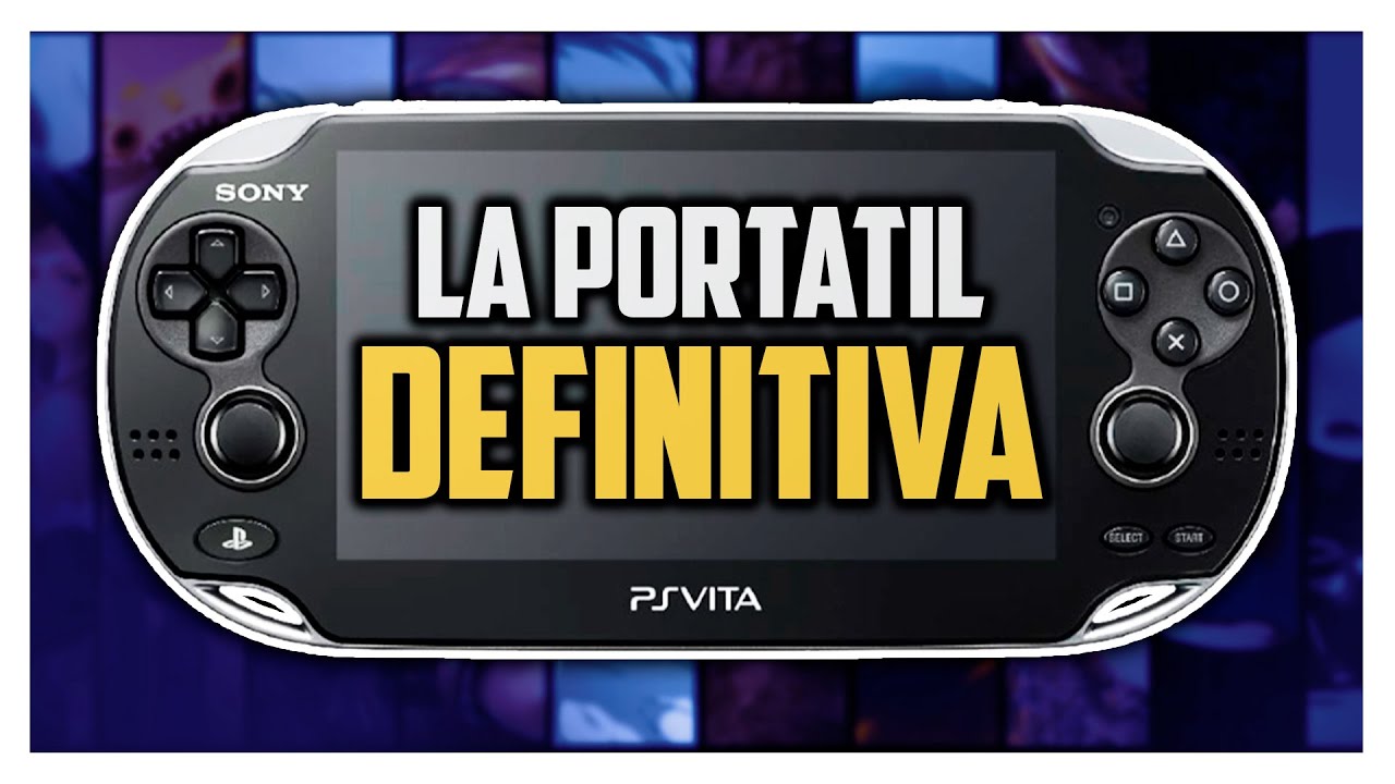 Todo lo que debes saber sobre la PS VITA En 2025