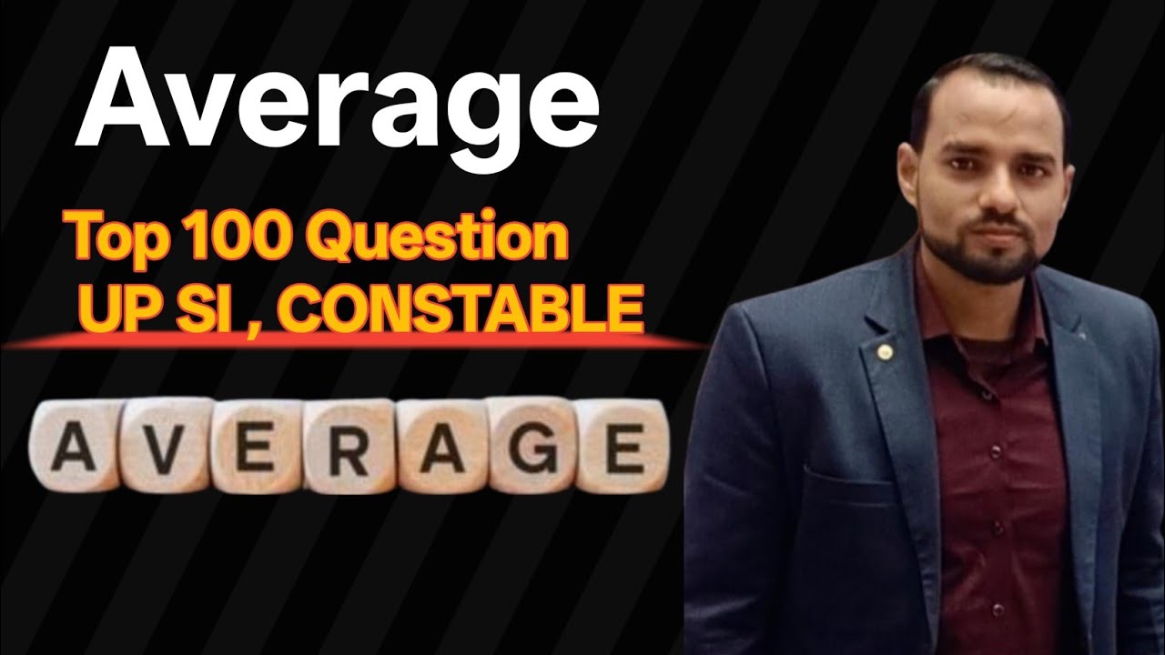 UP SI | UP police constable | Top 100 Questions | By Vijay Sir....