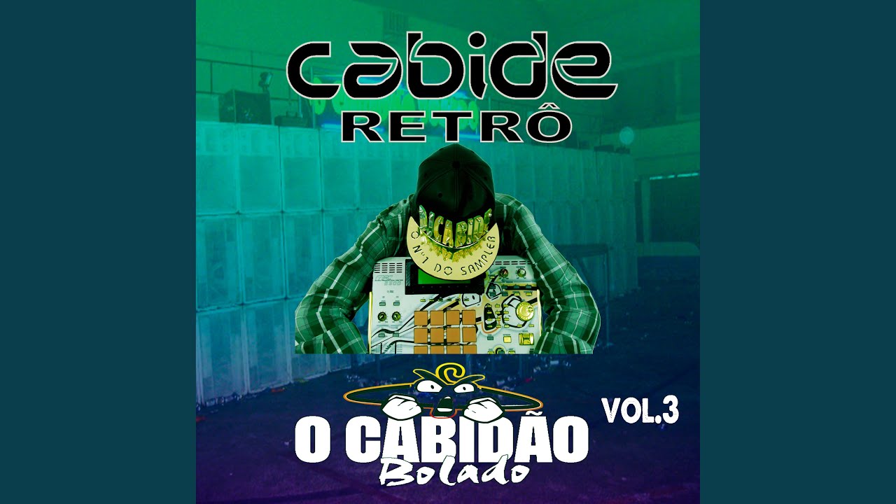 Bonde do Pula Agora Chegou de Vez