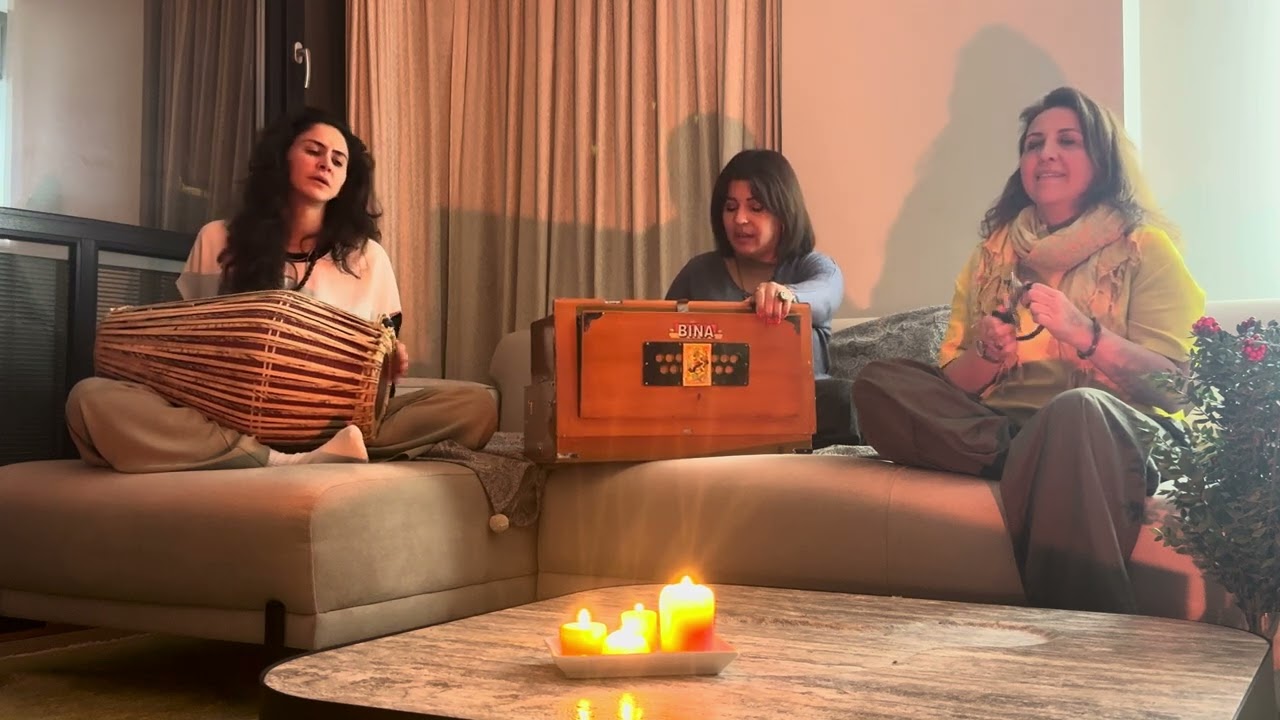 Hare Krishna 