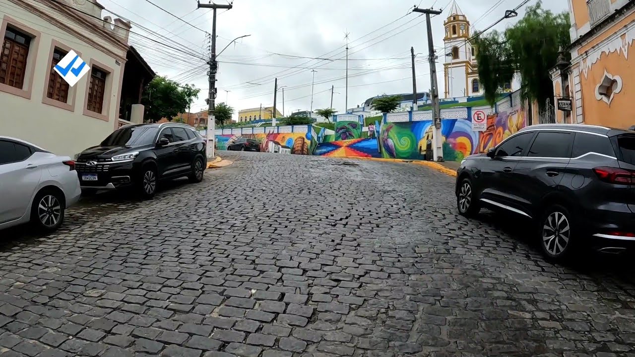 A BELÍSSIMA CIDADE DE BANANEIRAS-PB