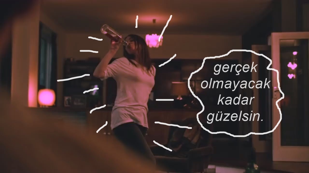 Frankie Valli - Can’t Take My Eyes Off You(Türkçe Çeviri) | teotfw