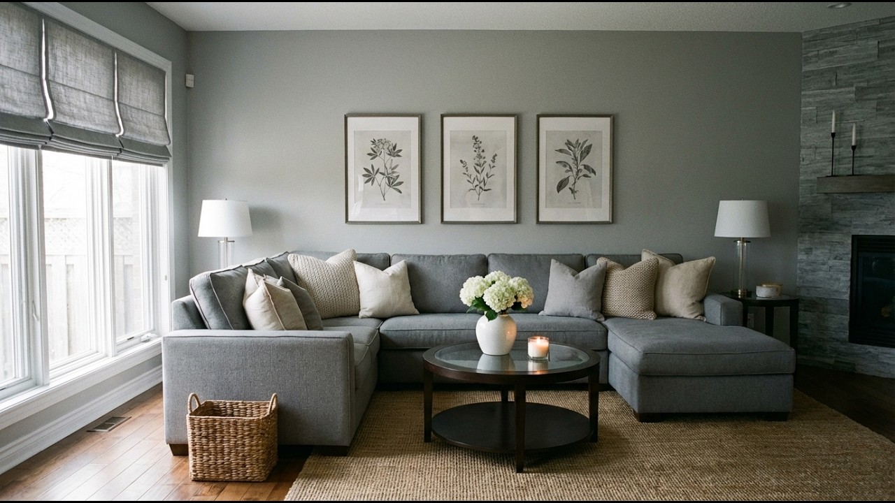 Brighten Your Home  Tips for Designing a Beautiful Living Room Oasis