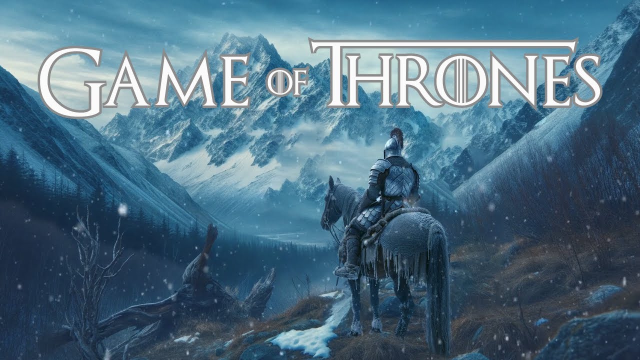 Game Of Thrones Soundtrack | Best Songs ONLY | Vol. III