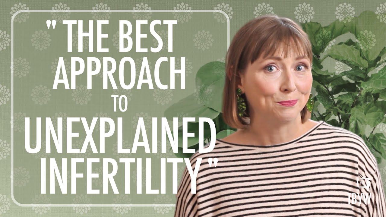 The TCM Approach To Unexplained Infertility and Other Difficult to Treat Fertility Cases