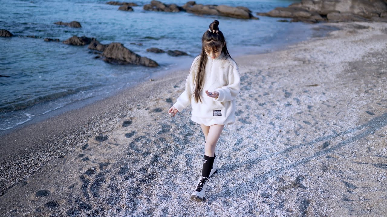 Himari / 三浦半島　天神島　Part1