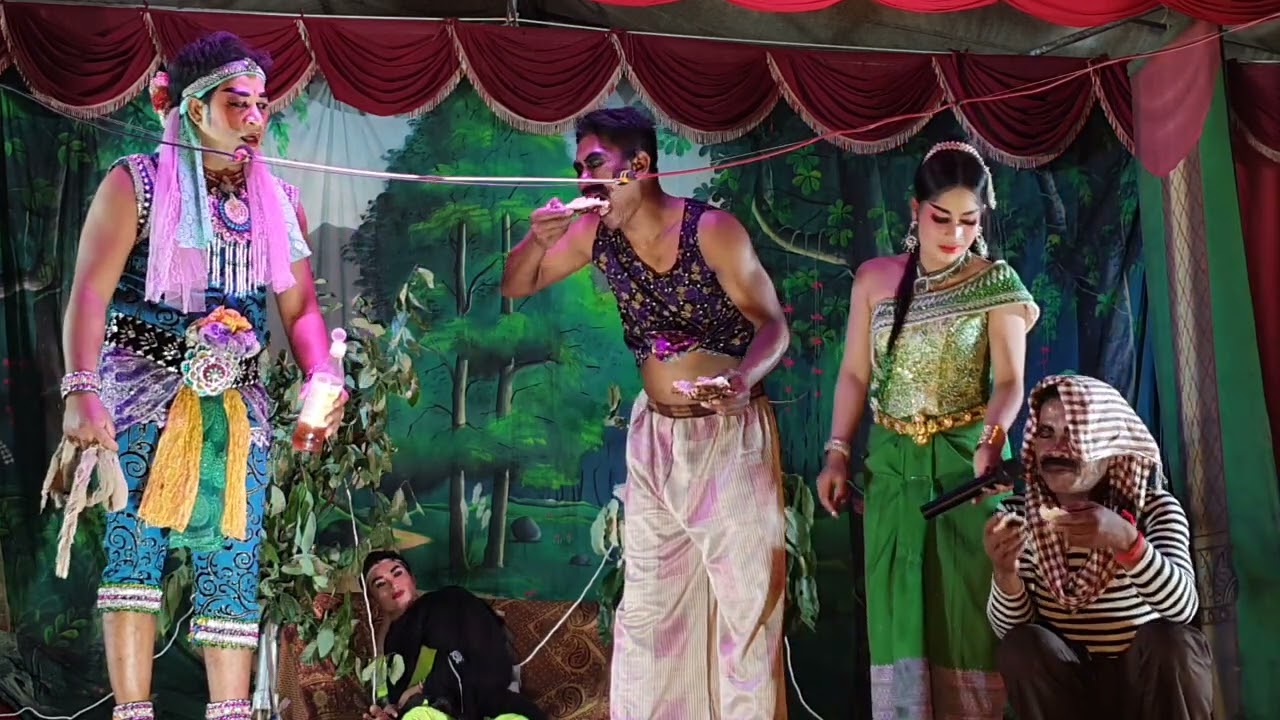 លេងនៅកំពង់បឹង ស្រុកអូររាំងឪ (ភកា១៩)0975622555/092840771