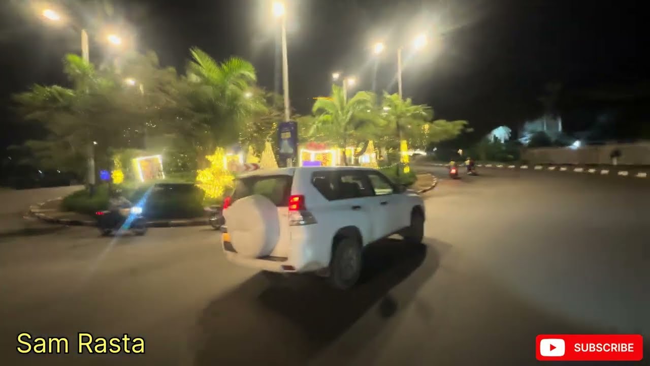 Kigali 2026 