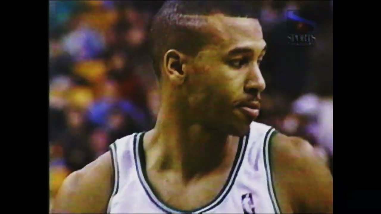 Dana Barros Career Mix Video