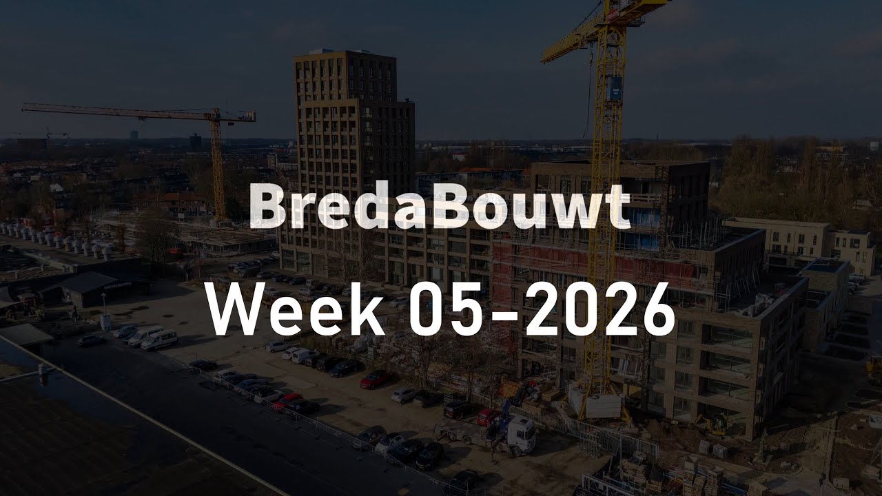 BredaBouwt week 05 2026 4K