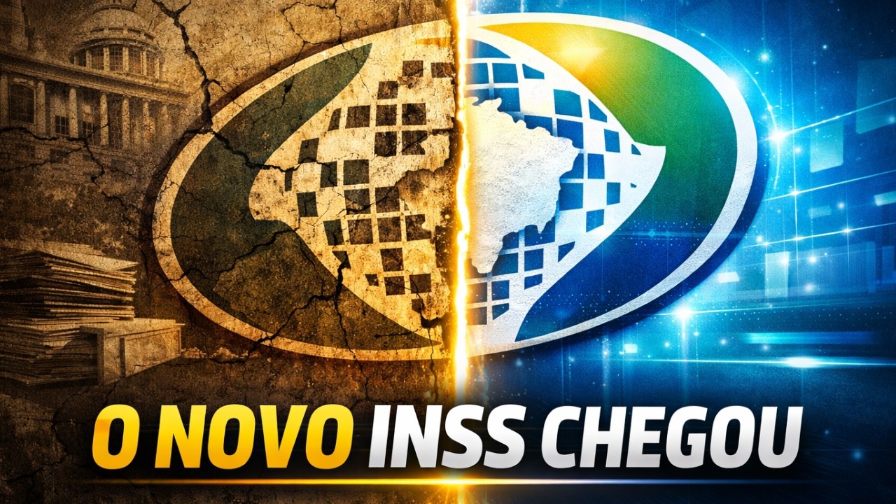 INSS 2026: A Verdade Que Ninguém Te Conta Sobre os Cortes (E Como Se Proteger)