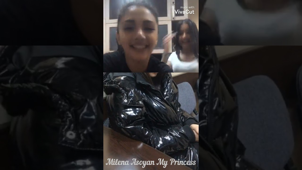 Mila and Ella Tik Tok😂🥰🌌