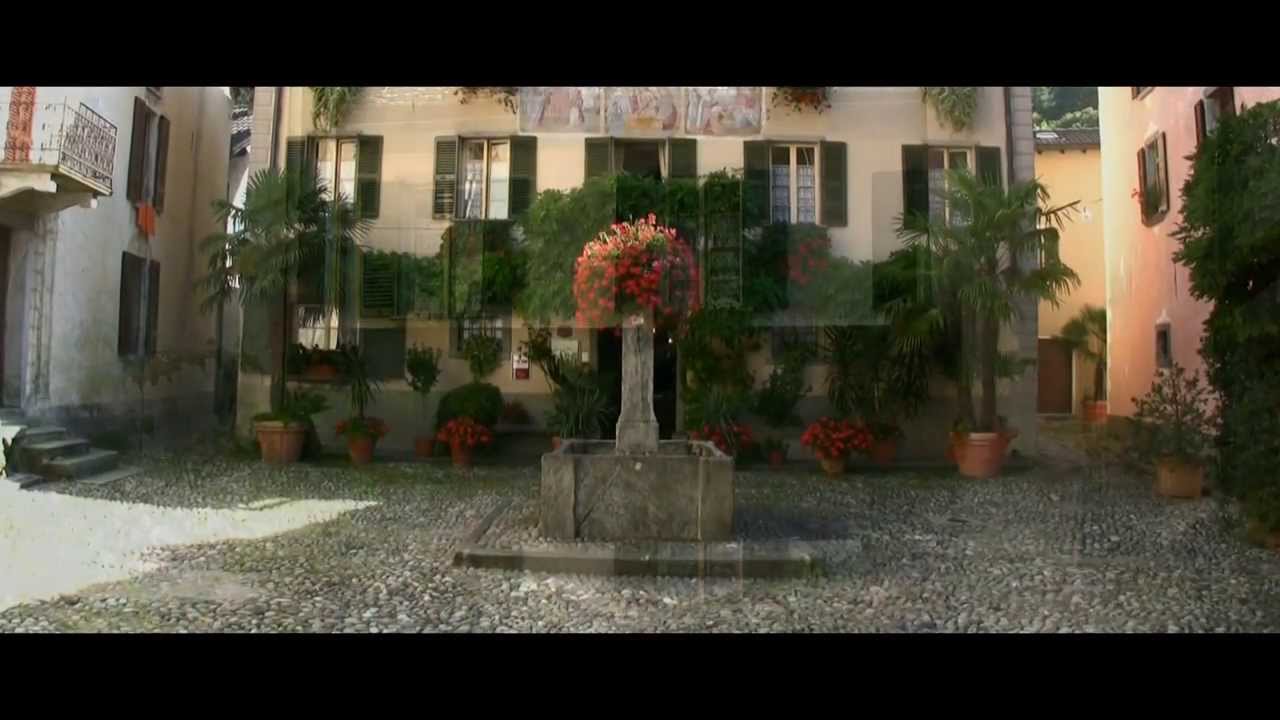 Golino - Ticino / Tessin