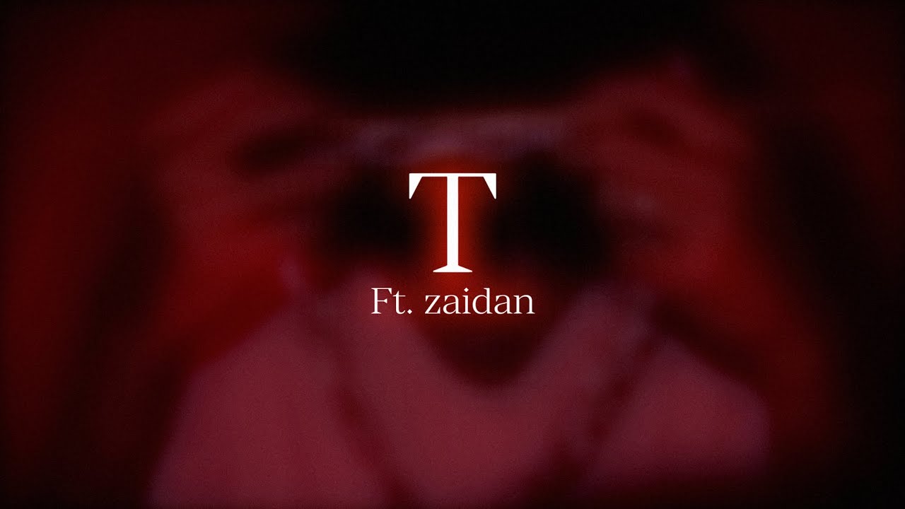 11. SAMUÉU - T (Ft. zaidan)