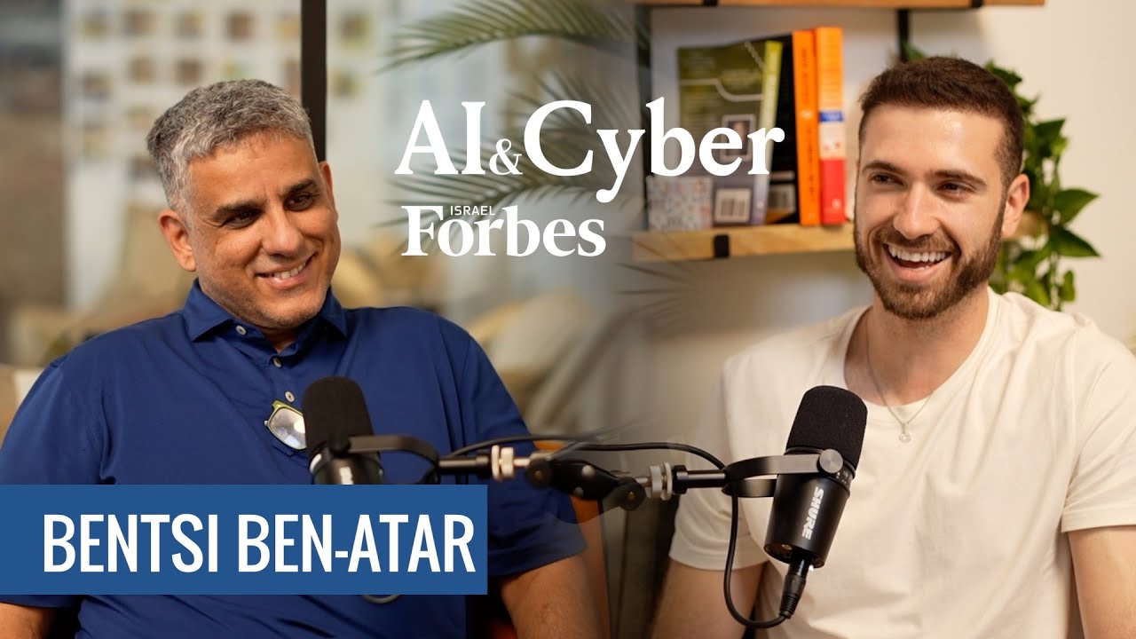 The Human Factor in AI-Driven Cybersecurity: A Conversation with Bentsi Ben Atar, CMO of Sepio