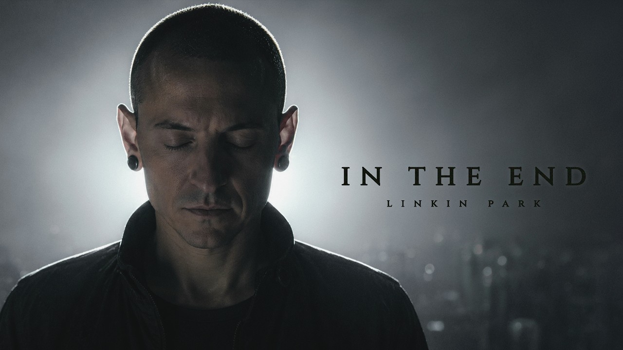 In The End - Dark Ambient Music for Deep Focus & Reflection