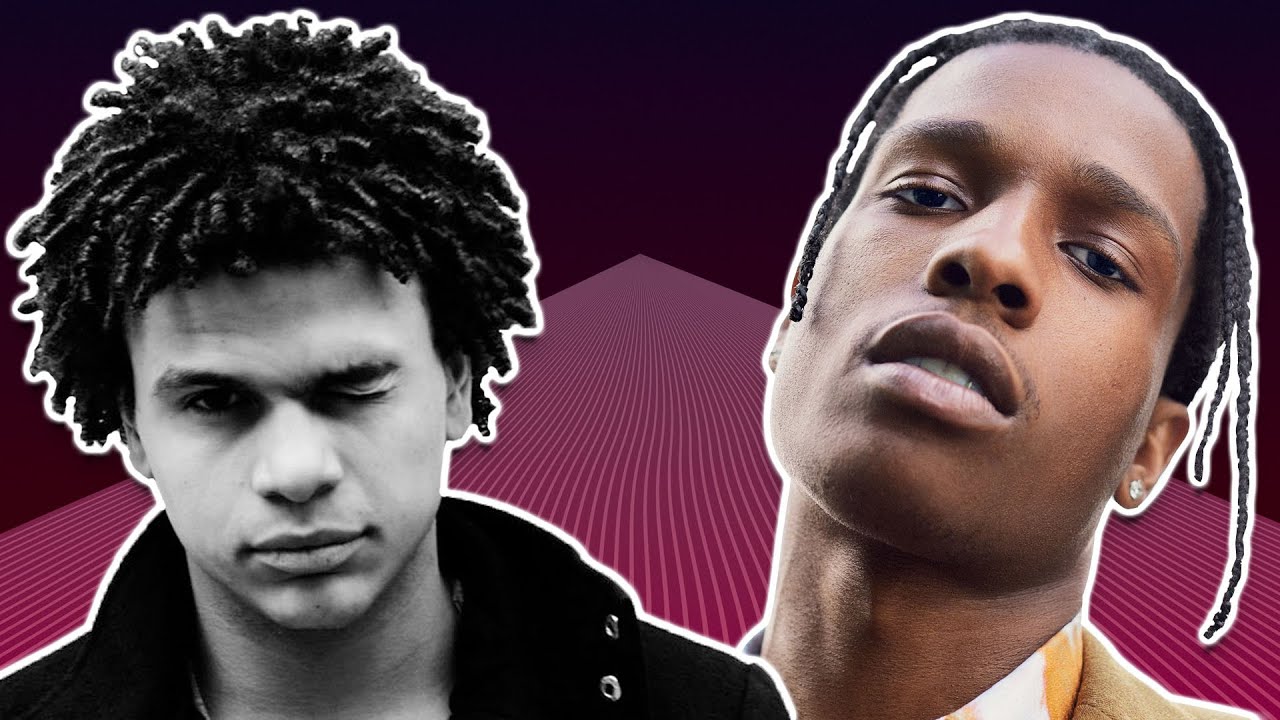 Помните, как A$AP Rocky сделал бездомного знаменитым?