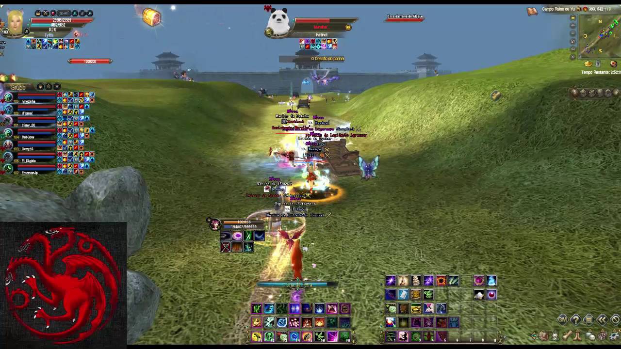 [TW 27/08] (PriMe)Instinct x |NewAge|