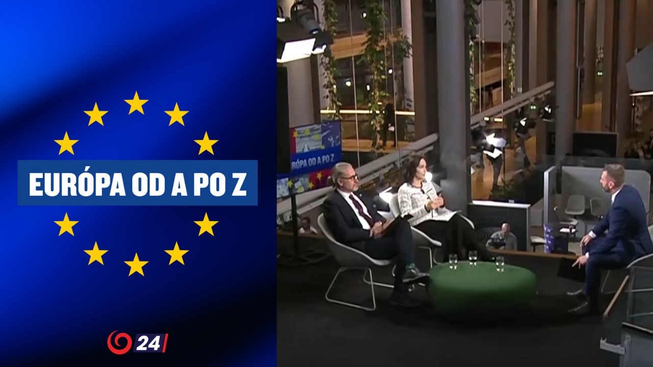 Spor o interrupcie v relácii Európa od A po Z: „Je to otázka ľudských práv,“ hovorí Hojsík