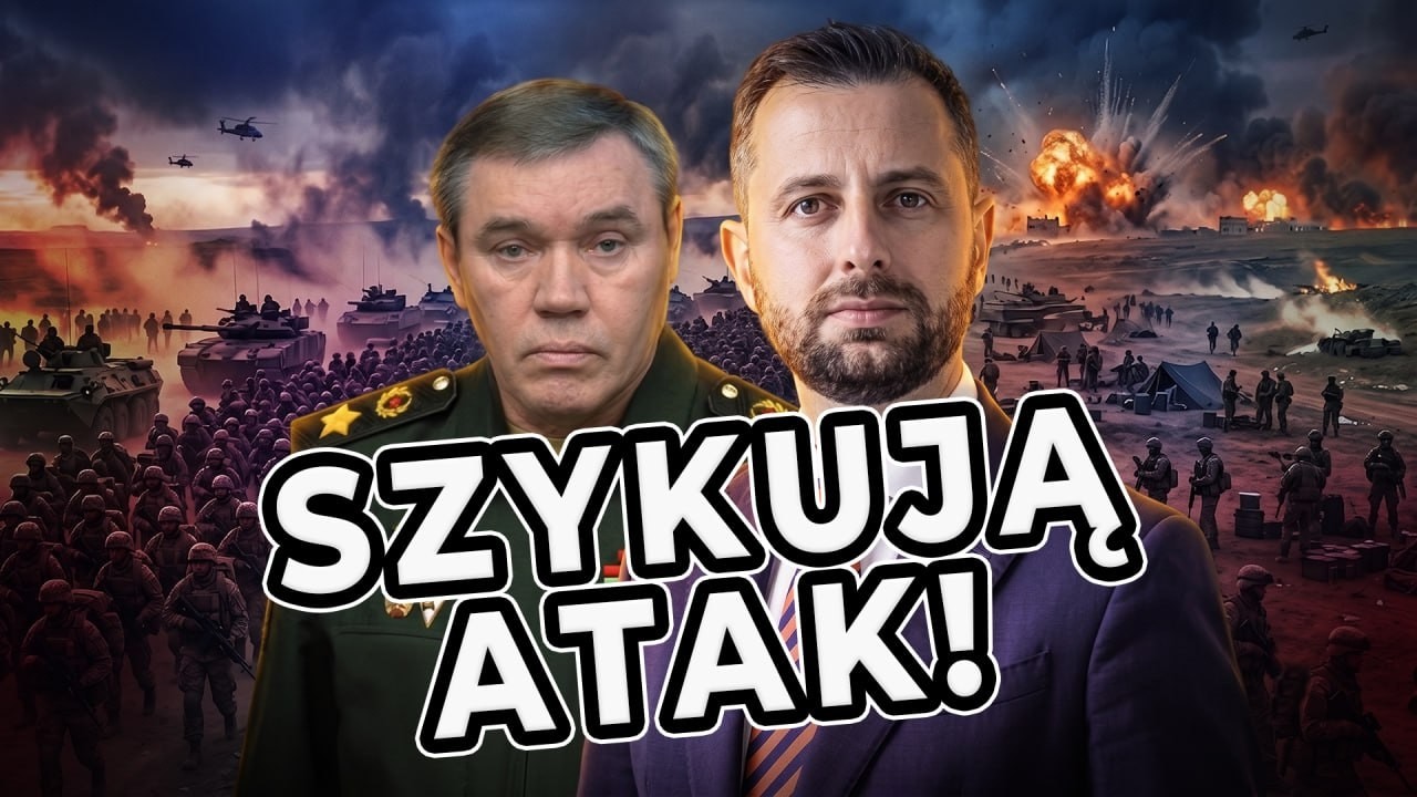 ❗❗ Rosyjskie WOJSKA w RUCHU? 💥 Protesty i STARCIA z POLICJĄ w całym kraju! @24PolskaTW