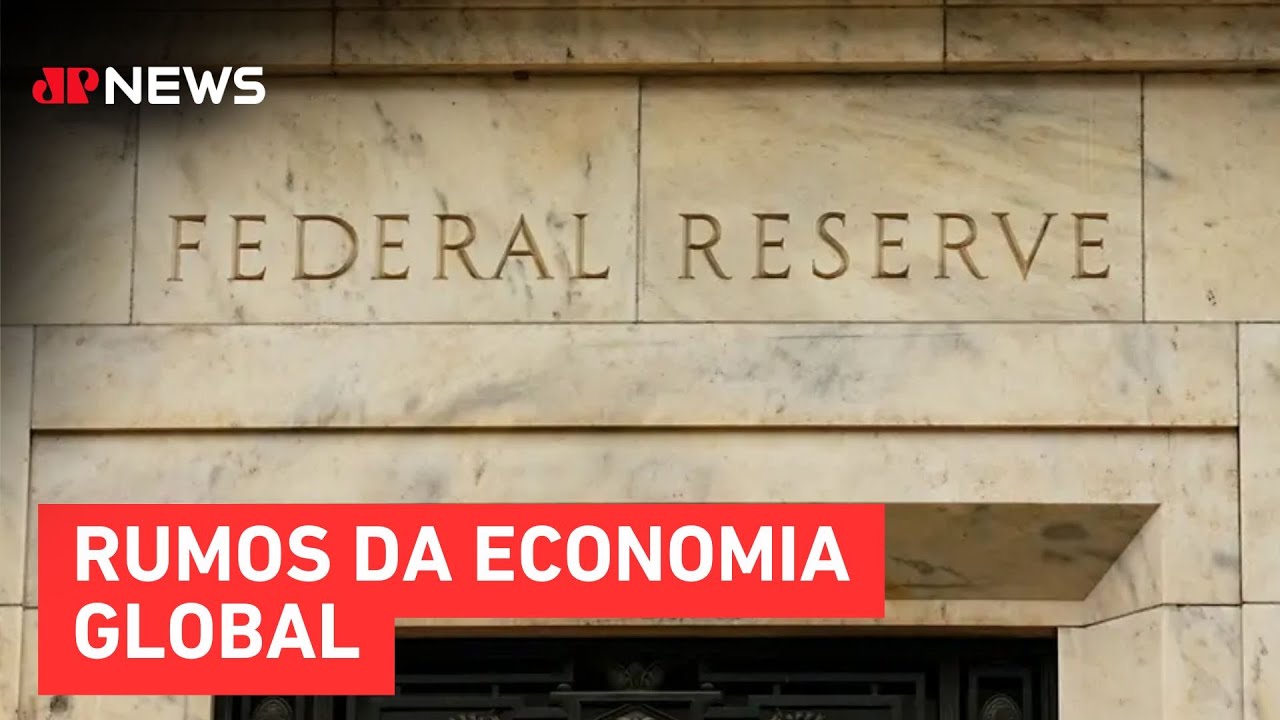 Super Quarta terá decisões de juros no Brasil e nos EUA; Alan Ghani analisa