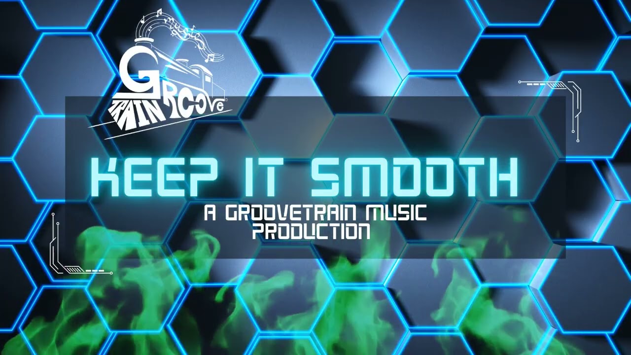Winter Time - GROOVETRAIN MUSIC Neo soul, smooth jazz, instrumental 