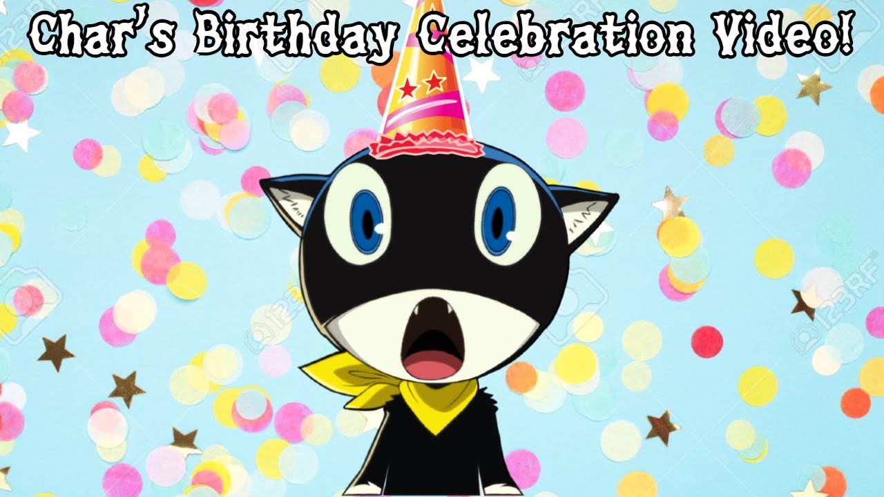 Char's Birthday Celebration ( Skyblock but Char can do anything he wants)