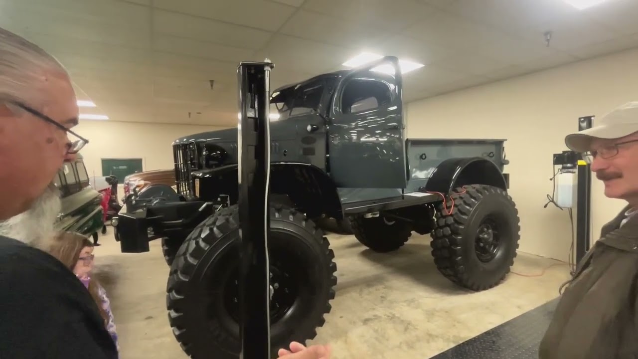 Classic Auto Mall part 4