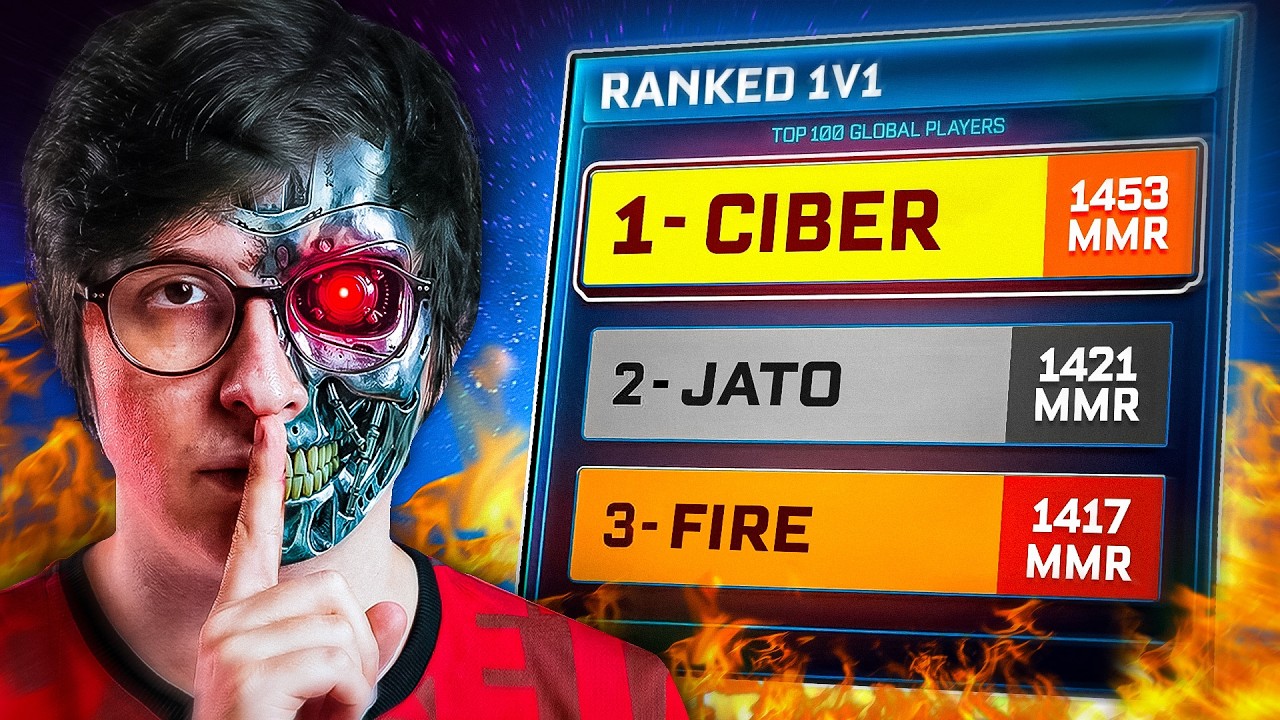 CIBER PRIME 💀 O PRIMEIRO SUPERSONIC LEGENDS DA SEASON 22!