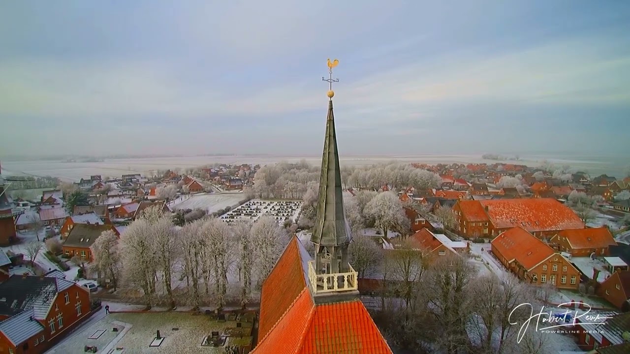 Rysum in Ostfriesland