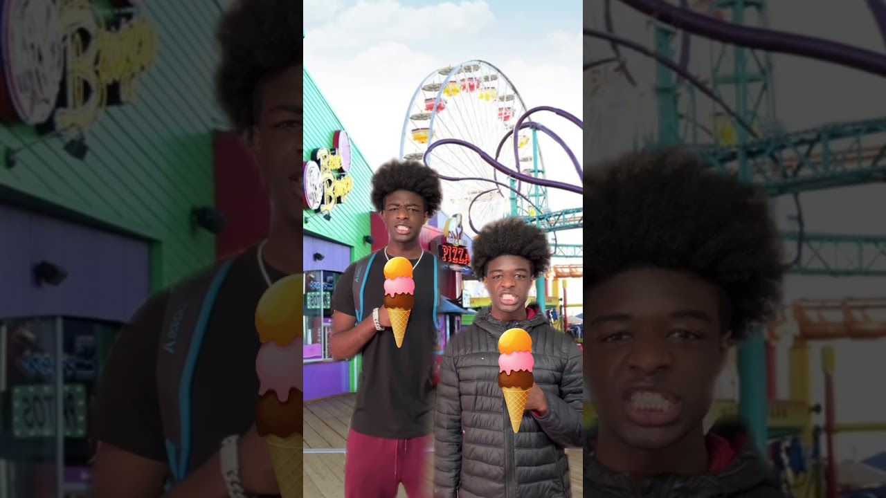Stages of going on vacation with your family