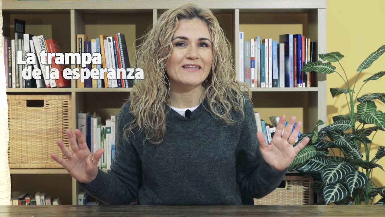 Cuando tu pareja te quiere dejar - El traductor de Silvia Congost 2