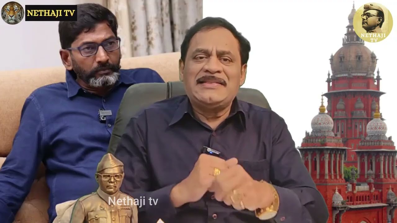 சவுக்கு சங்கரை இனி யாராலும் தொட முடியாது!!! நீதிமன்றம் அதிரடி உத்தரவு!R.Varadharajan  / Advocate