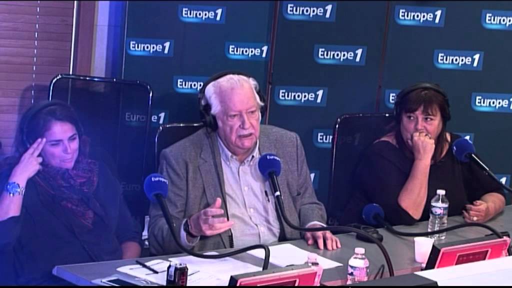 Cyril Hanouna [PDLP] - Duel de Blagues sur les Belges