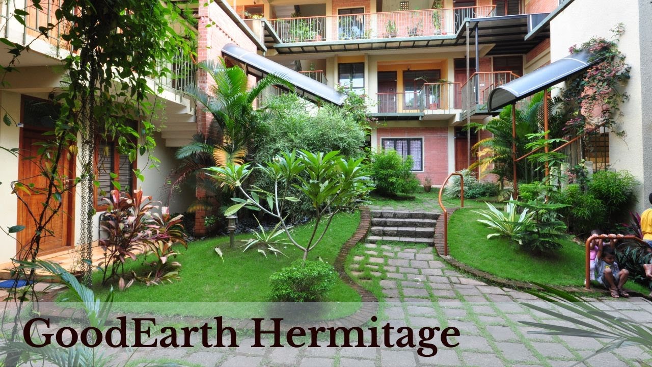 GoodEarth Hermitage