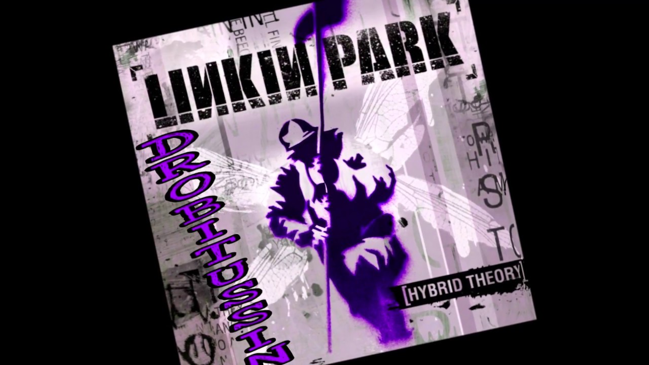 Linkin Park - Crawling (screwed and chopped)