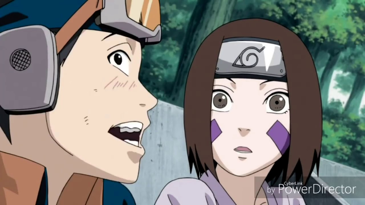 Naruto 7 years old AMV