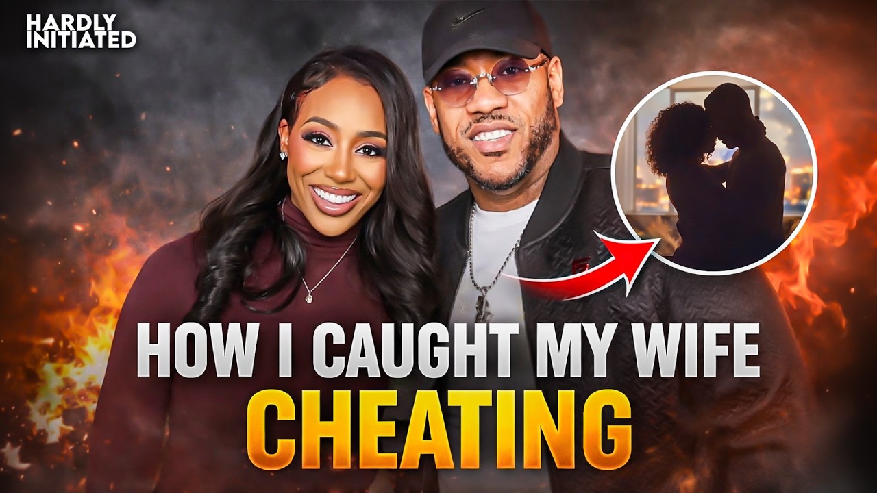 Cheating CHANGES You Whether You STAY or GO