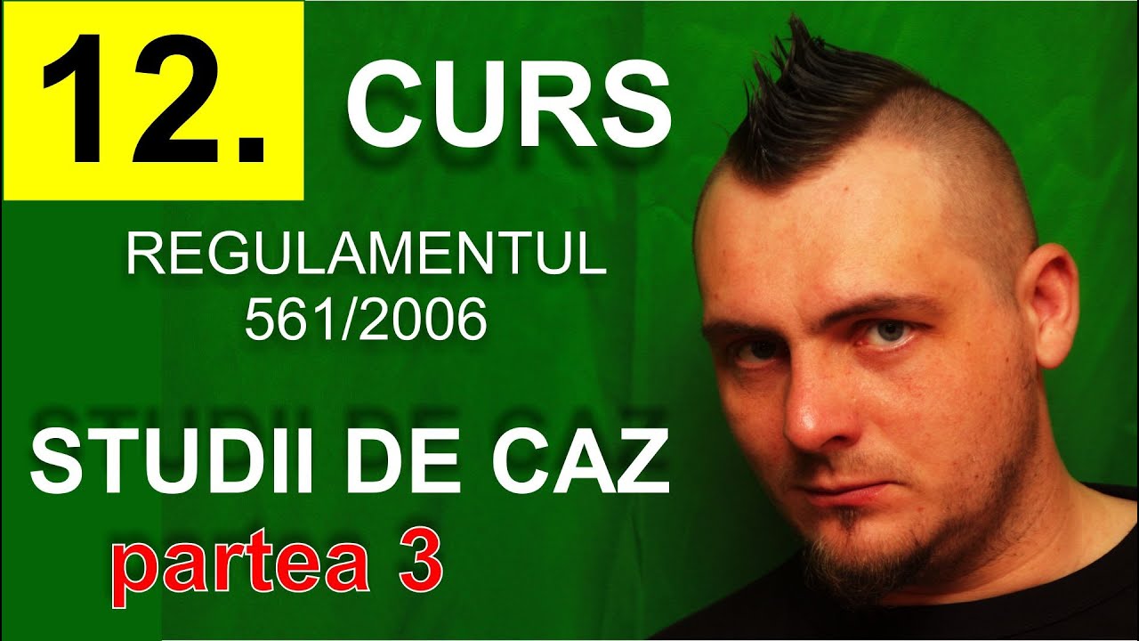 12.Studii de caz 3